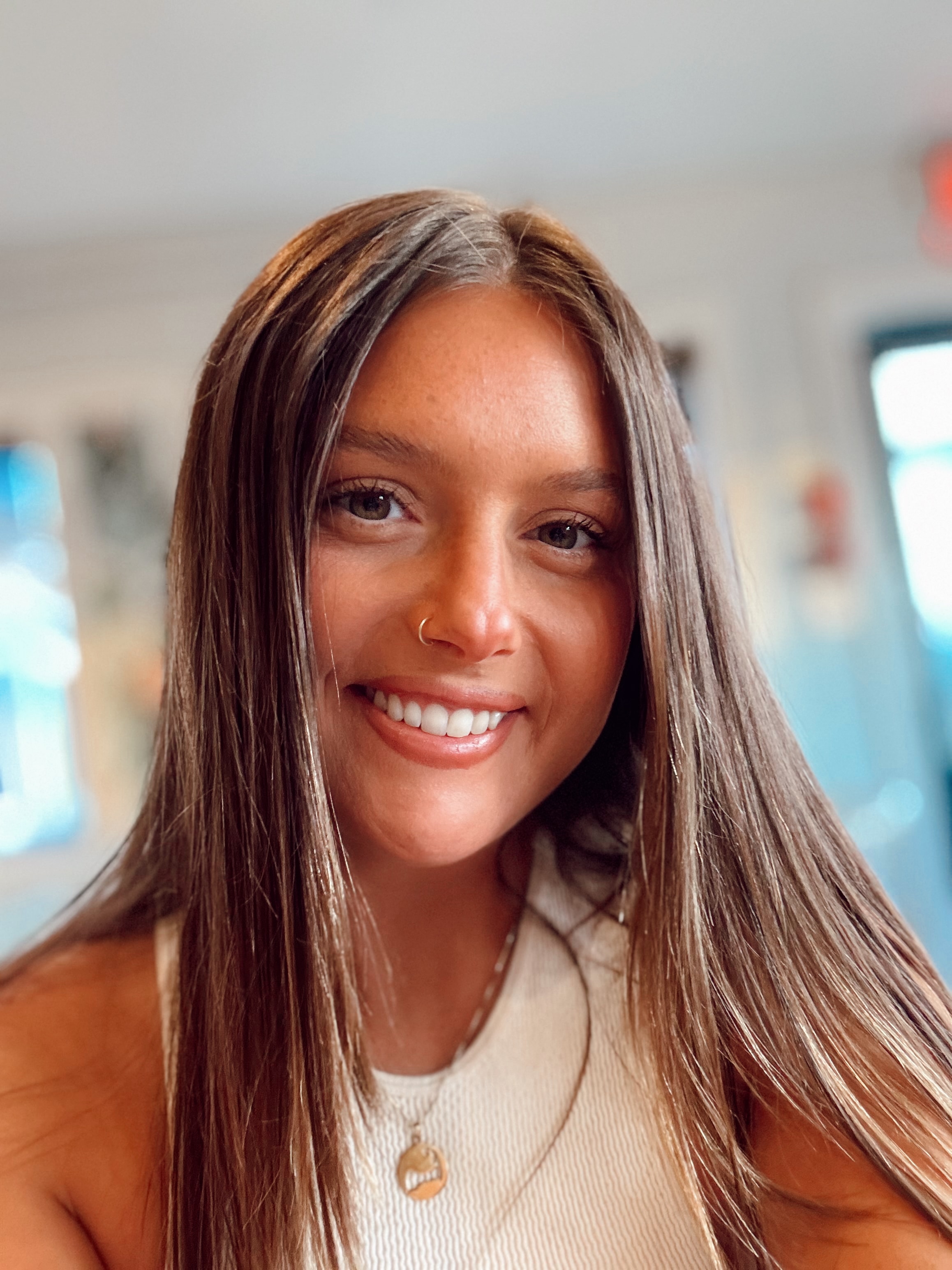 Kristen Bruno, MS, LMHC-A